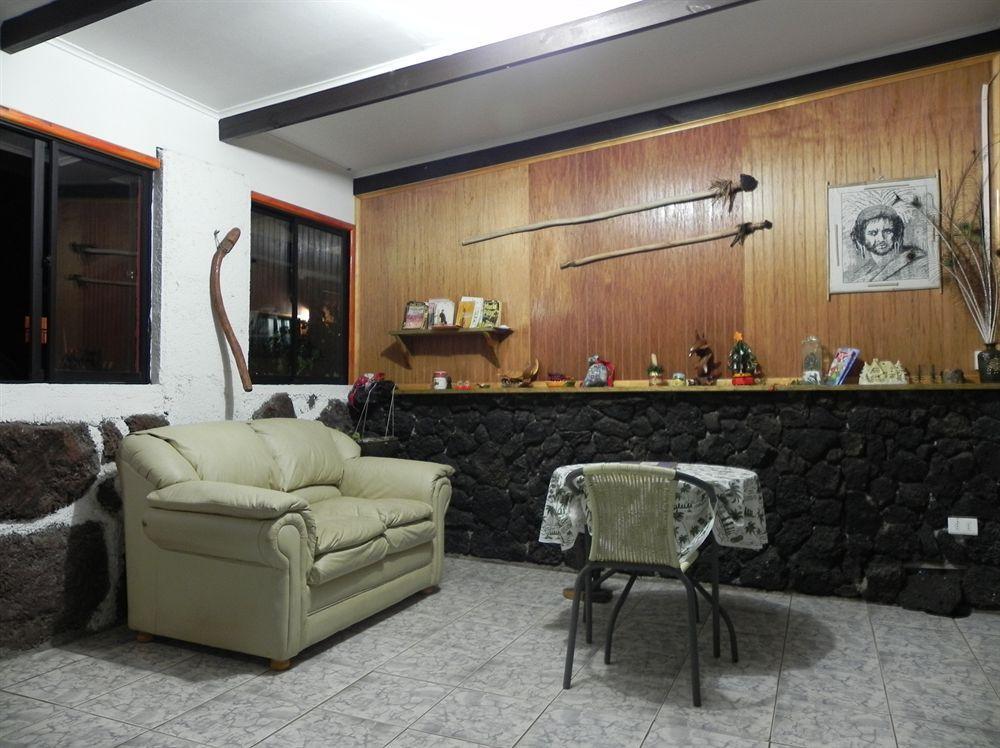 Cabanas Keuhenua هانجا روا المظهر الخارجي الصورة
